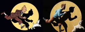 TINTIN